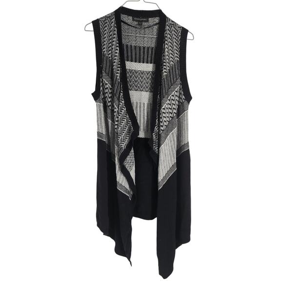 Banana Republic Sleeveless Knit Cardigan - Size XS/S - Picture 1 of 4